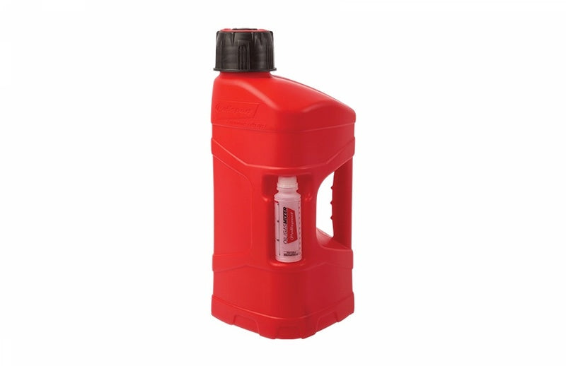 Garrafa de gasolina Polisport ProOctane 20L Roja POLISPORT 8460000002