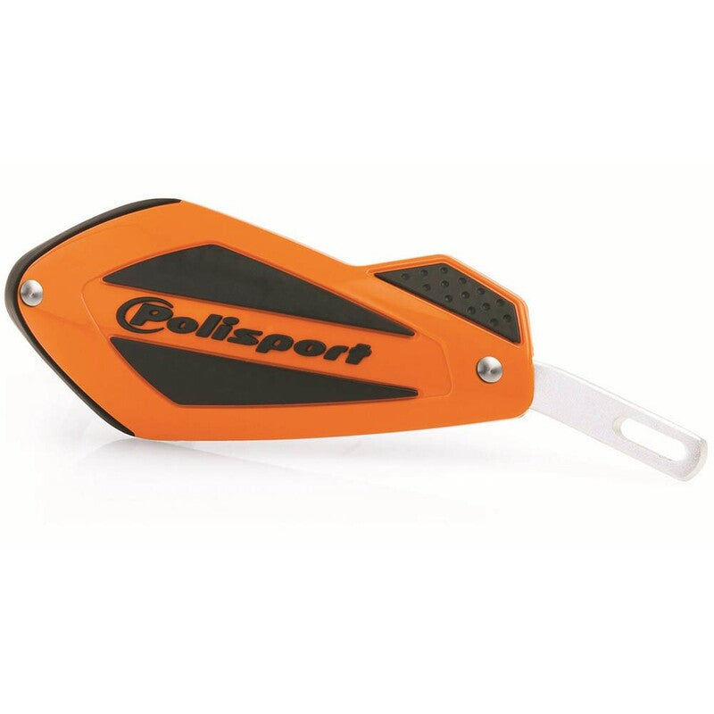 Recambio paramanos Polisport Shield naranja 8305500005 POLISPORT 8666900004