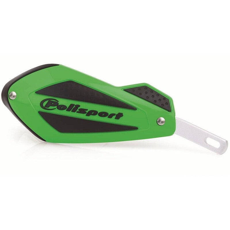Recambio paramanos Polisport Shield verde 8305500008 POLISPORT 8666800006