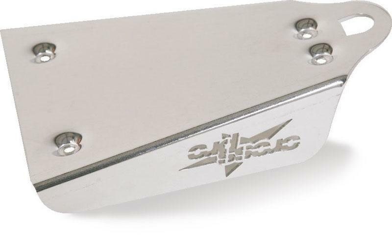 Protector de trapecio ART Yamaha YFM660R RAPTOR ART 2AR03800090002
