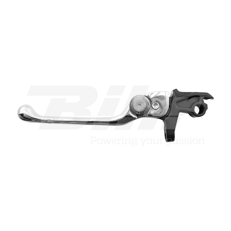 Maneta izquierda pulida V PARTS 73891