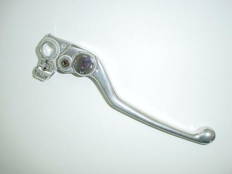 Maneta Freno Ducati Monster 696 (10-) V PARTS 58713002100