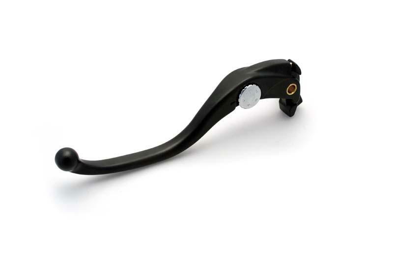 Maneta izquierda negra V PARTS 13236-0104
