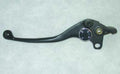 Maneta embrague V PARTS tipo original aluminio negro Kawasaki Zx-7R V PARTS 14-0302