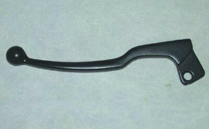 Maneta izquierda negra V PARTS 14-0400