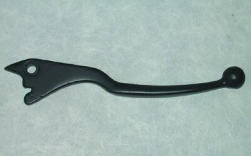 Maneta de freno negra V Parts GSX-R 750/1100 V PARTS 14-0410