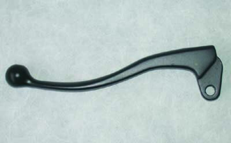 Maneta izquierda negra V PARTS 14-0502