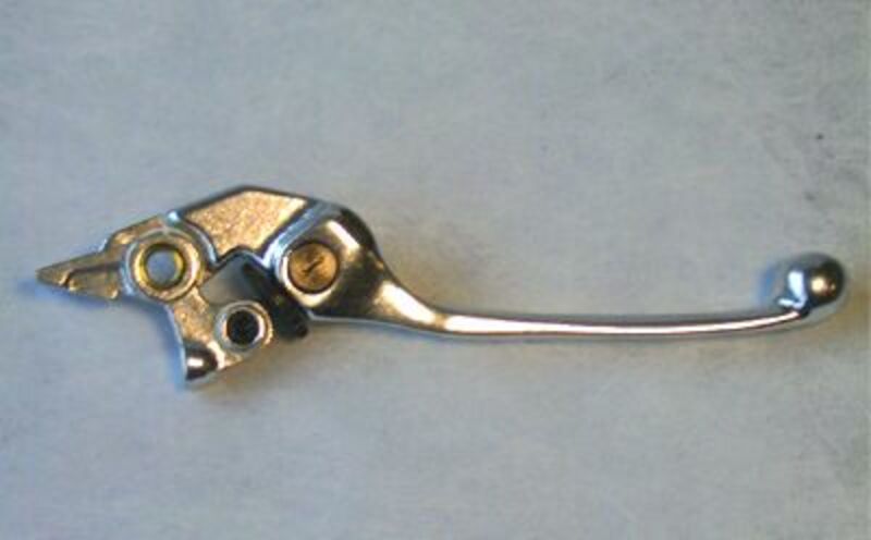 Maneta derecha pulida V PARTS 53170-MAT-006
