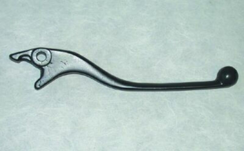 Maneta derecha negra V PARTS 53175-MM9-006B