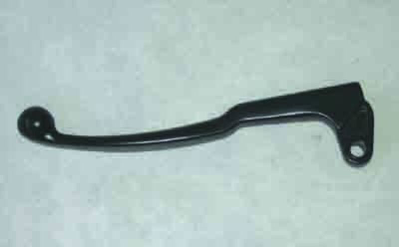 Maneta izquierda negra V PARTS 57620-49101