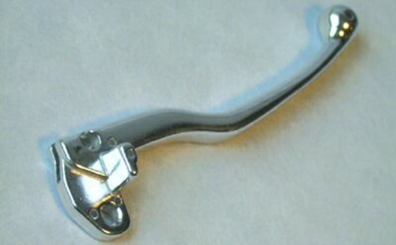 Maneta izquierda pulida V PARTS 5JN-H3912-00