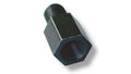 Variador de rosca para retrovisor V PARTS - Macho M8/125 (rosca izquierda) / Hembra M10/125 (rosca derecha) V PARTS RT5