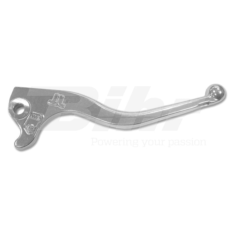 Maneta ambos lados plata J.J. / Scutum / Derbi / Gilera V PARTS 77081