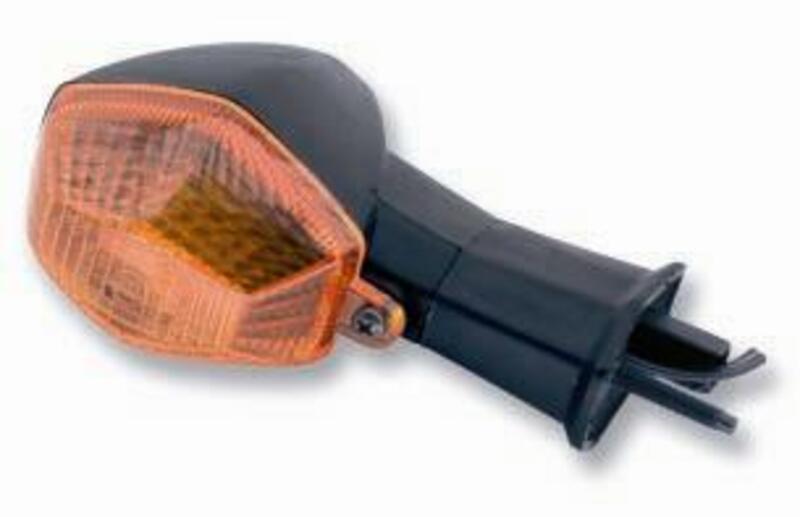 INTERMITENTE DELANTERO DCHO Y TRASERO IZ V PARTS 7463