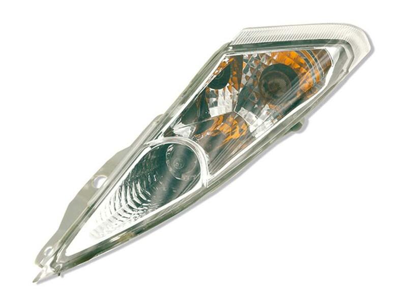 INTERMITENTE DELANTERO IZDO V PARTS 8144