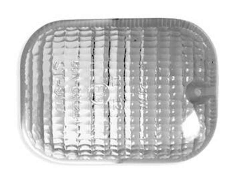 CRISTAL INTERMITENTE DELANTERO A/L V PARTS 8296