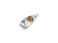 CRISTAL INTERMITENTE DELANTERO DCHO V PARTS 8303
