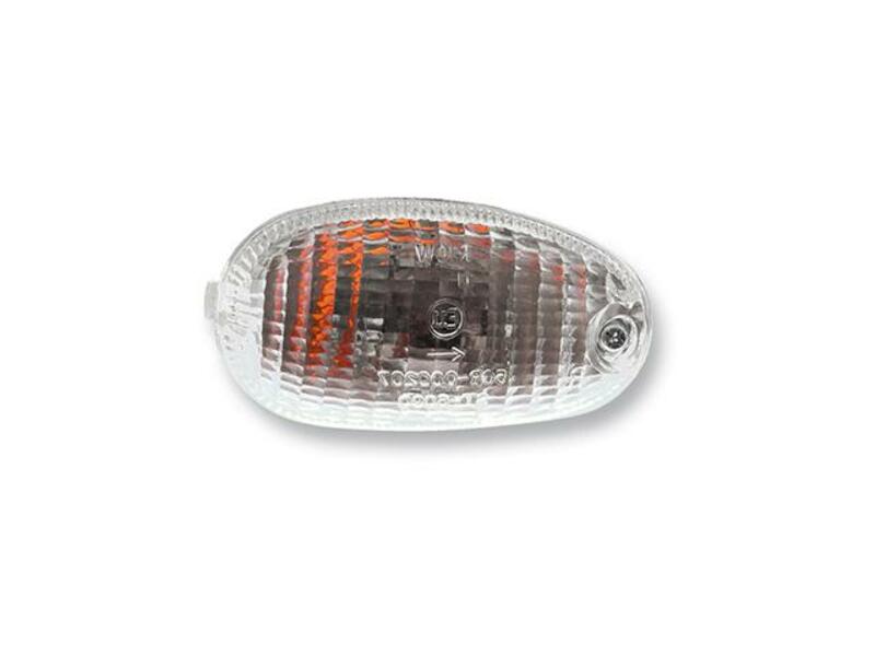 CRISTAL INTERMITENTE TRASERO IZDO V PARTS 8894