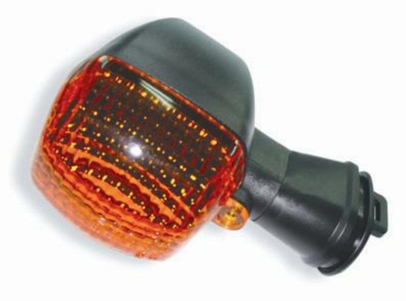 INTERMITENTE DELANTERO IZDO Y TRASERO DC V PARTS 8940