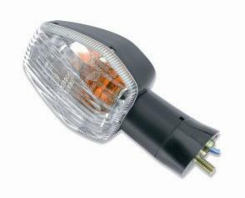 INTERMITENTE DEL IZDO Y TRAS. DCHO V PARTS 9317
