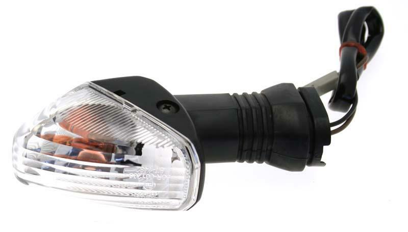 INTERMITENTE TRASERO DCHO V PARTS 9859