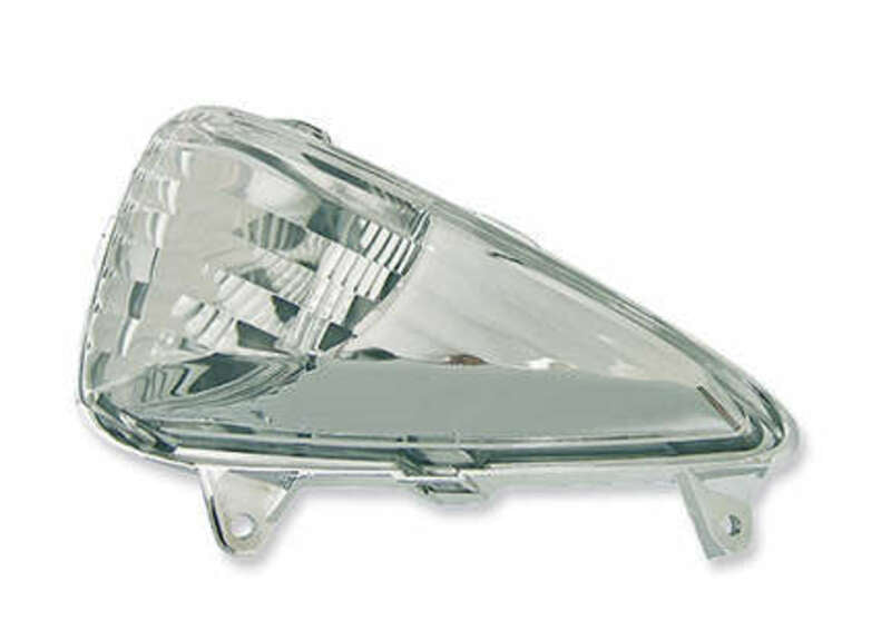 INTERMITENTE DELANTERO IZDO V PARTS 9922