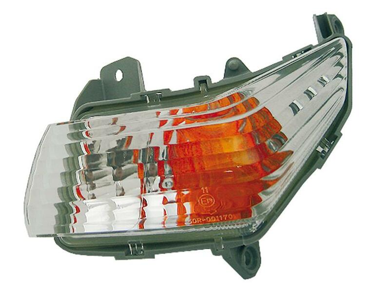 INTERMITENTE DELANTERO IZQUIERDO V PARTS 9982