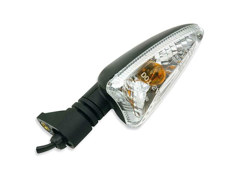 Inter Del Izq/Tras Der - YZF R125 (08') V PARTS 10839