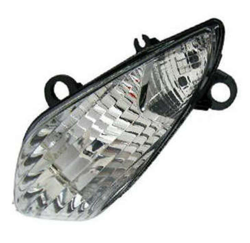Interm. completo Izdo retrovisor EH-400D V PARTS 11715