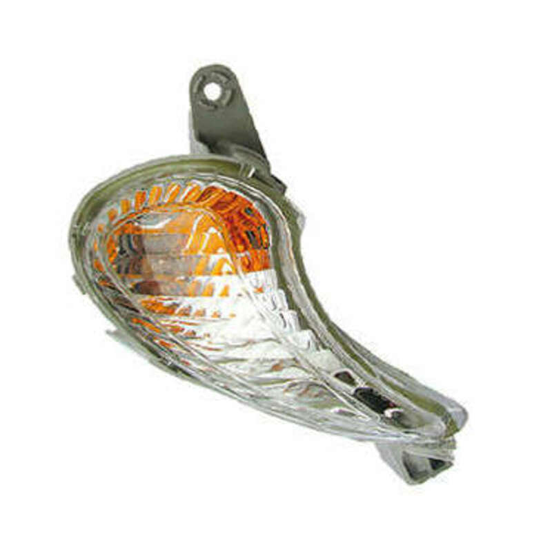 Intermitente Del. Dcho. SUZUKI HAYABUSA V PARTS 11758