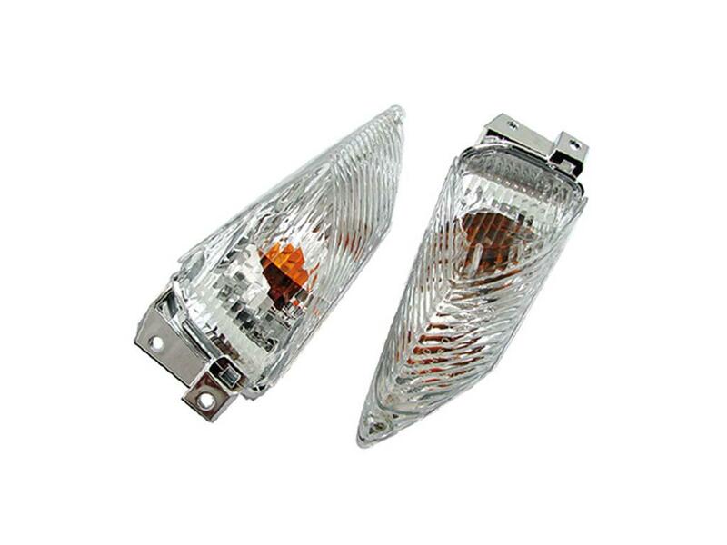 Intermit. Tras. Izdo. SUZUKI GSX-R 1000 V PARTS 11761