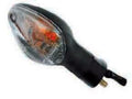 Intermitente Del. Izdo HONDA CBR 600RR V PARTS 11946