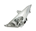 Inter. Del. Iz. YAMAHA T-MAX (08) C/lamp V PARTS 12079