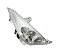 Inter. Del. Dh. YAMAHA T-MAX (08) C/lamp V PARTS 12080