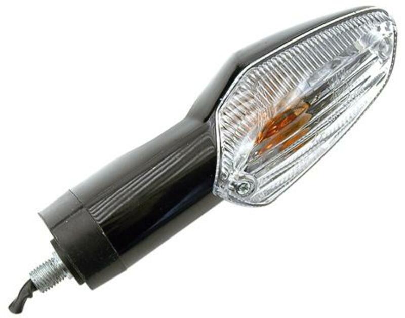 Inter del LH / tra RH CBR125 (2011-) V PARTS 13790