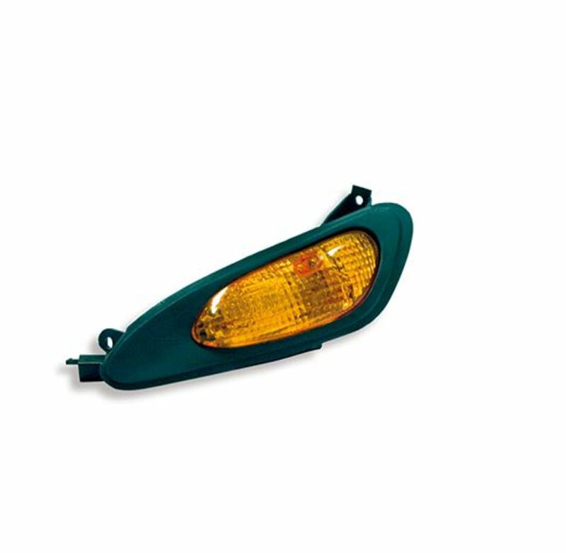 INTERMITENTE DELANTERO DCHO V PARTS 7211