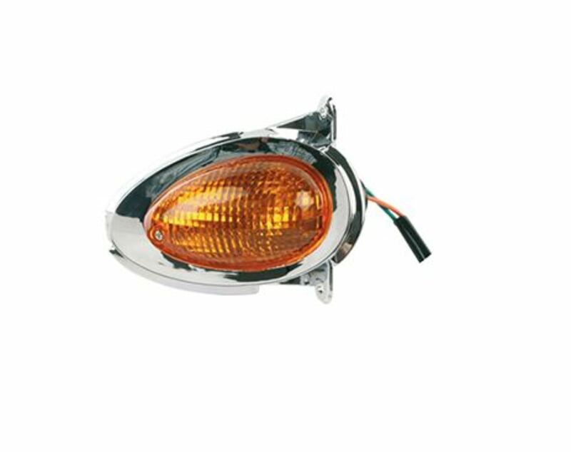 INTERMITENTE DELANTERO IZDO V PARTS 8228