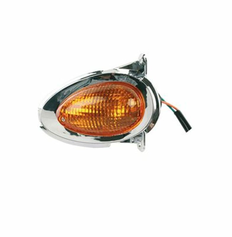INTERMITENTE DELANTERO DCHO V PARTS 8229