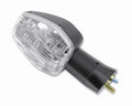 INTERMITENTE DELANTERO IZDO Y TRASERO DC V PARTS 8276