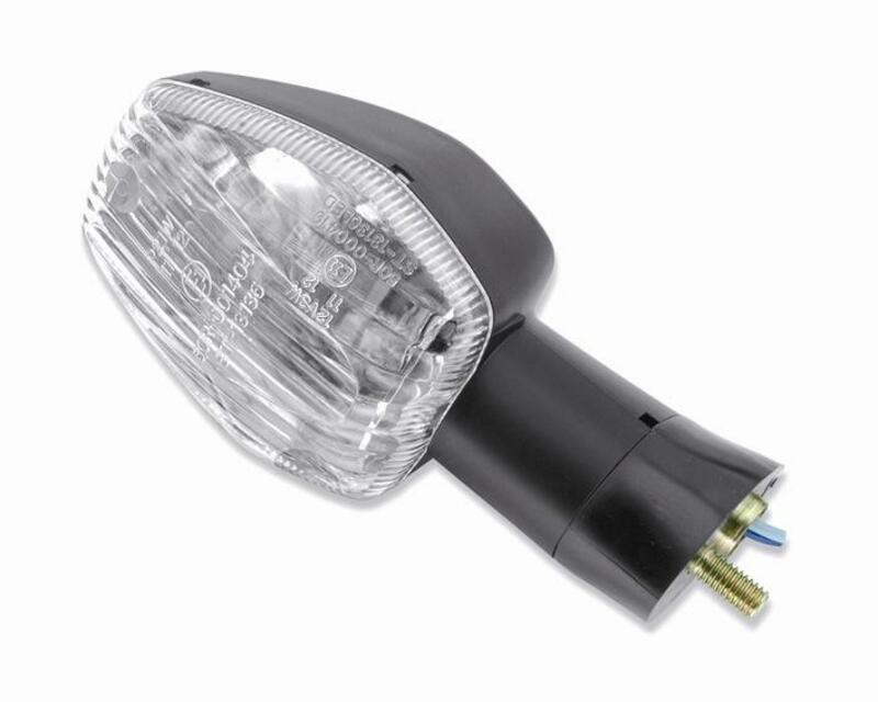 INTERMITENTE DELANTERO IZDO Y TRASERO DC V PARTS 8276