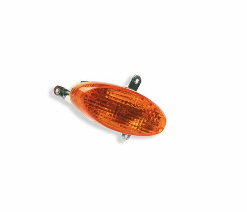 INTERMITENTE DELANTERO IZDO V PARTS 8334