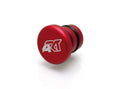 Tapón puntera pedal de cambio ART rojo ART ASOT-392-RED
