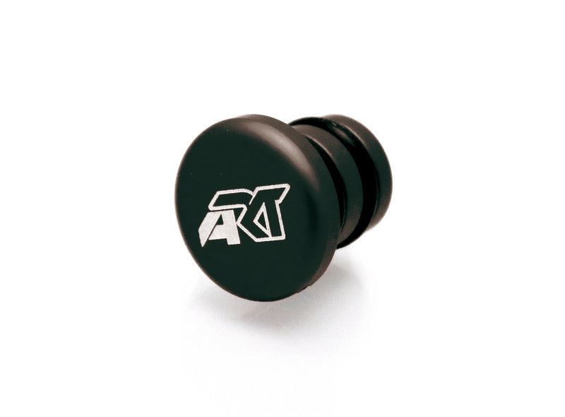 Tapón puntera pedal de cambio ART negro ART ASOT-392-BLACK