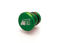 Tapón puntera pedal de cambio ART verde ART ASOT-392-GREEN