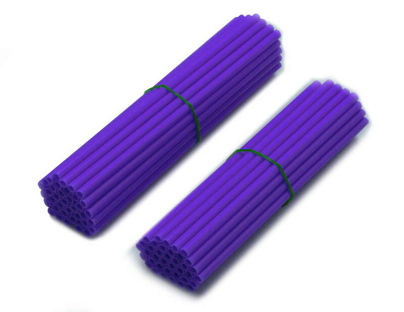 Fundas para radios Vparts violeta ART ASOT-335-PURPLE