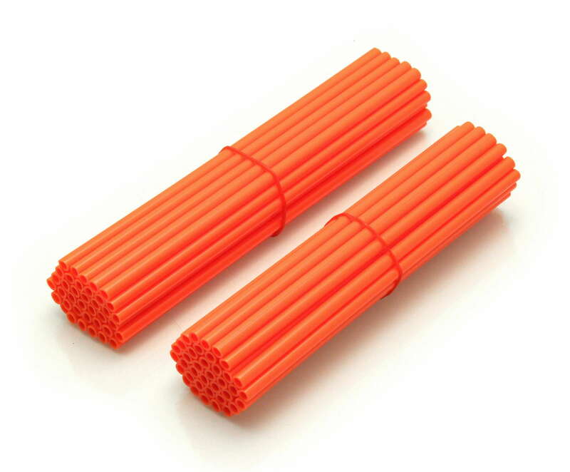 Fundas para radios Vparts naranja ART ASOT-335-ORANGE