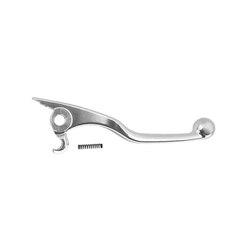 Maneta de freno forjada pulida V PARTS 74011