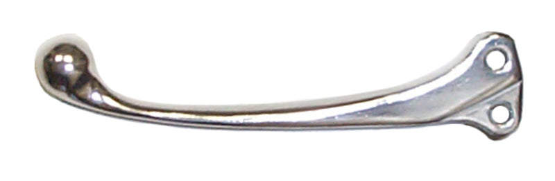 Maneta izquierda pulida V PARTS 105C-1