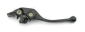 Maneta derecha+tensor negra V PARTS 128B-2