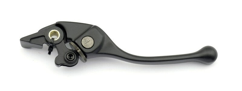 Maneta derecha+tensor negra V PARTS 128B-2